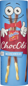 De Beukelaer ChocOlé Milchschokolade, 75 g