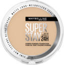 Bild 1 von Maybelline New York Super Stay 24H Hybrid Powder-Foundation - 21