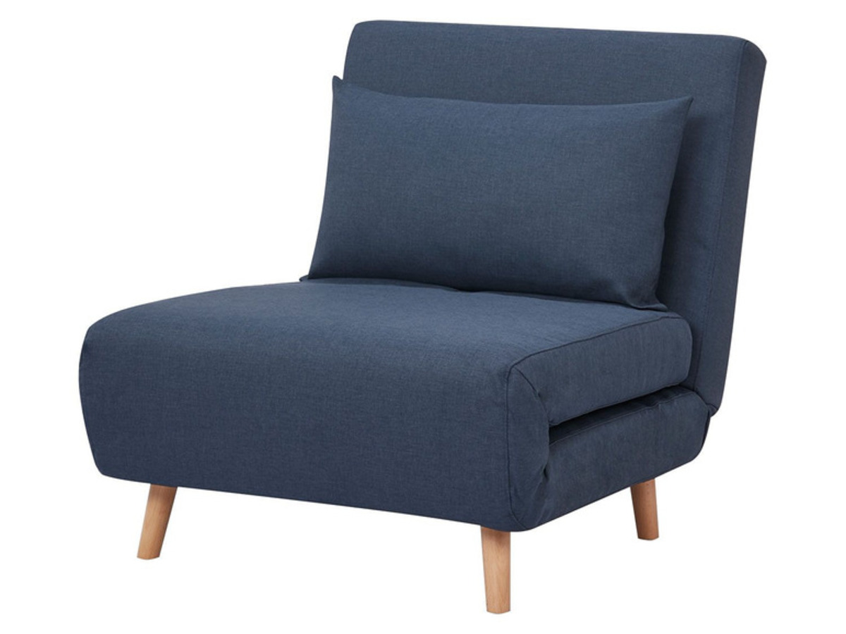 Bild 2 von HappyHome Schlafsessel