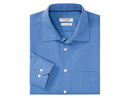 Bild 3 von NOBEL LEAGUE® Herren Businesshemd, Regular Fit, blau