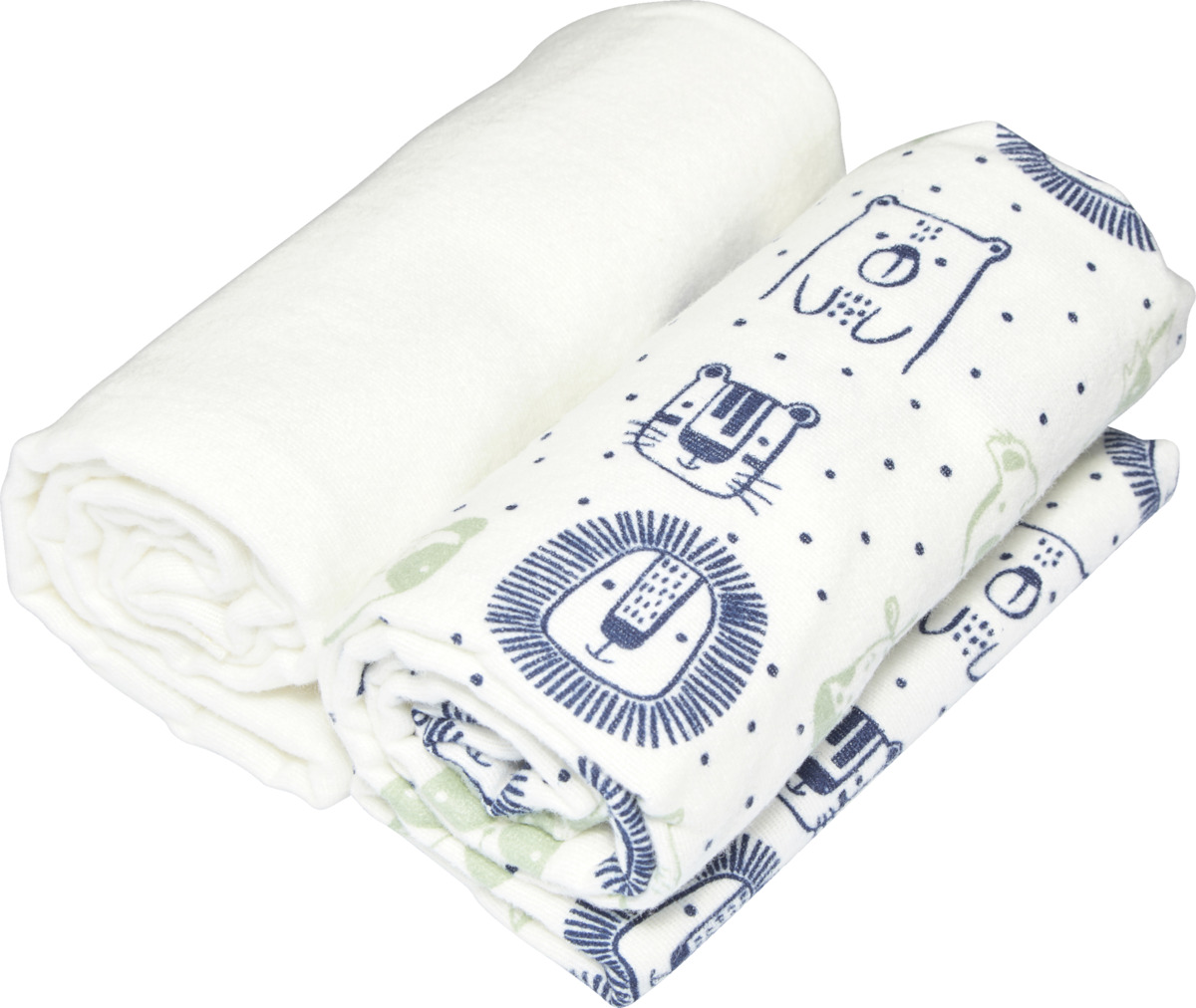 Bild 3 von Babydream Moltontücher