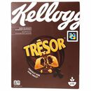 Bild 1 von Kellogg's Tresor Dark Choco