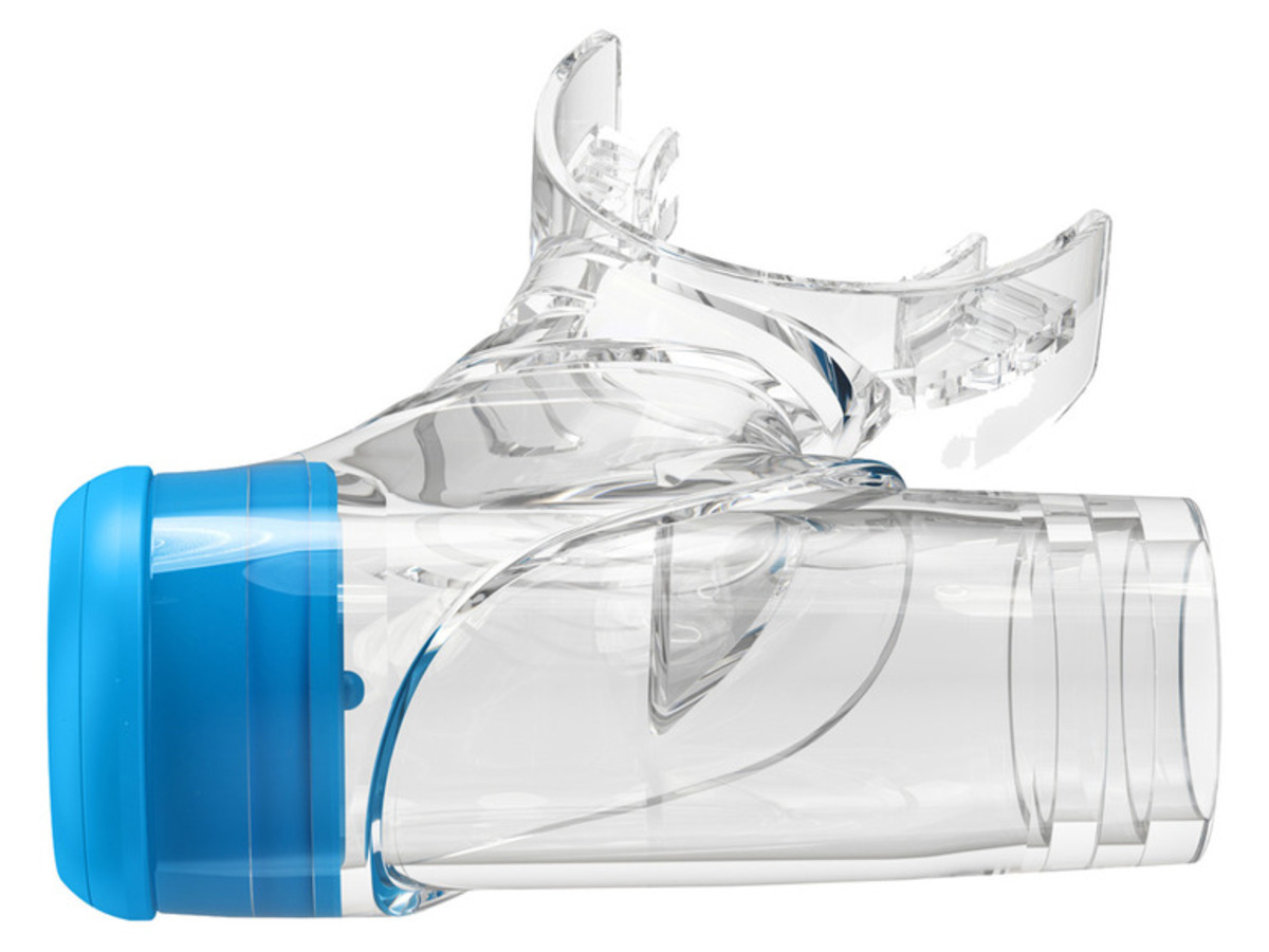 Bild 3 von CRIVIT Kinder Schnorchel Set 2tlg.