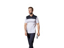 Bild 3 von CRIVIT® Herren Poloshirt Golf, schnelltrocknend und feuchtigkeitsableitend
