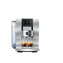 Bild 1 von JURA Z10 Aluminium White (EA) Kaffeevollautomat