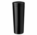 Bild 1 von Stelton Isolierflasche »Carrie Black 500 ml«