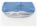 Bild 2 von Träumeland Sommerschlafsack »Liebmich«, aus Baumwollmusselin
