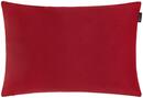 Bild 1 von Zierkissen Ruby in Rot ca. 40x60cm