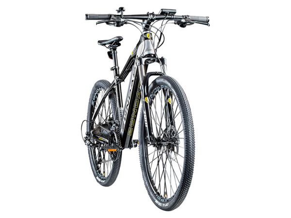 Bild 2 von Zündapp Z800 650B E-Bike E Mountainbike 27,5 Zoll Hardtail Pedelec Elektrofahrrad Fahrrad