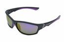 Bild 1 von Gamswild Sportbrille »WS6036 Sportbrille Sonnenbrille Damen Herren Fahrradbrille Skibrille Unisex, blau, lila, rot«, polarisierte Gläser