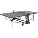 Bild 1 von SPONETA S 4-70 e ExpertLine Outdoor-Tischtennis-Tisch, grau