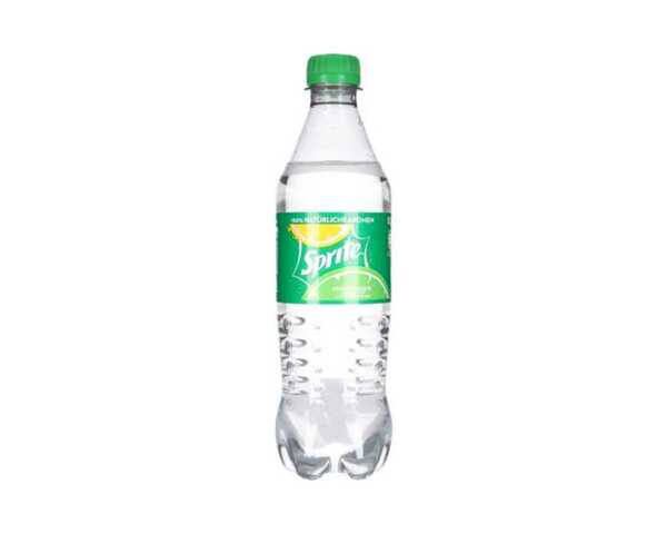 Bild 1 von Sprite Flasche