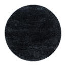 Bild 1 von Novel Hochflorteppich Brilliant 4200 schwarz  Schwarz  Textil