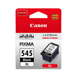 Canon Druckerpatrone PG-545 XL Original schwarz