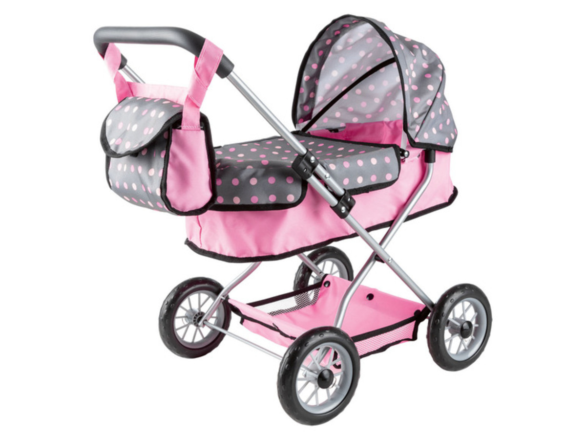 Bild 2 von Bayer Puppen »Smarty Set«