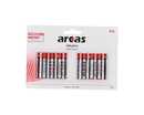 Bild 1 von Arcas Batterie Alkaline, 8er, AA/R6