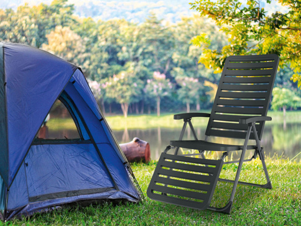 Bild 2 von Livarno Home Relaxsessel, 6-fach verstellbar