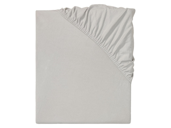 Bild 2 von LOOKS by Wolfgang Joop Bi-Elastic Jersey Spannbettlaken, 180-200 x 200 cm