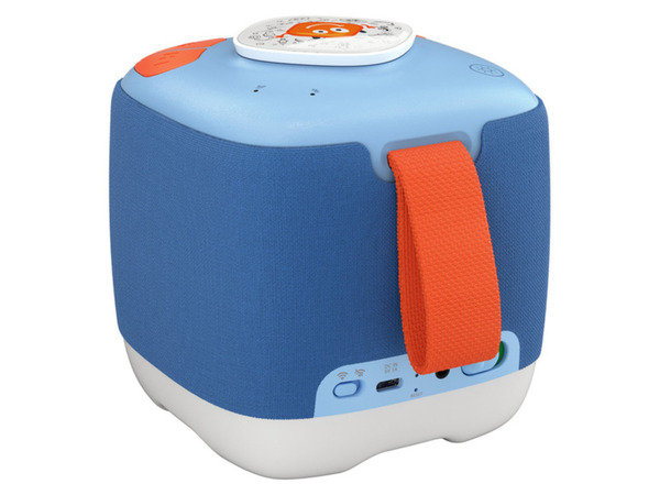 Bild 2 von SILVERCREST® SpeakerBuddy Audiobox, inkl. Kreativmünze