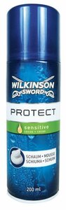 Wilkinson Protect Rasierschaum