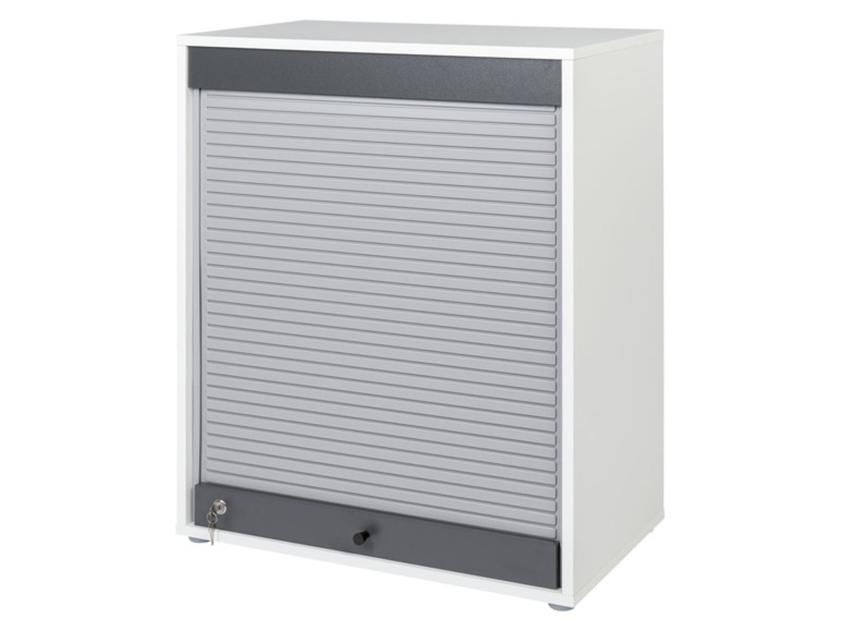 Bild 3 von Livarno Home Rolladenschrank »San Francisco«, mit verschließbarem Rollo