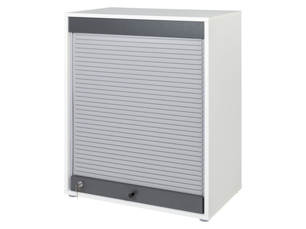 Bild 3 von Livarno Home Rolladenschrank »San Francisco«, mit verschließbarem Rollo