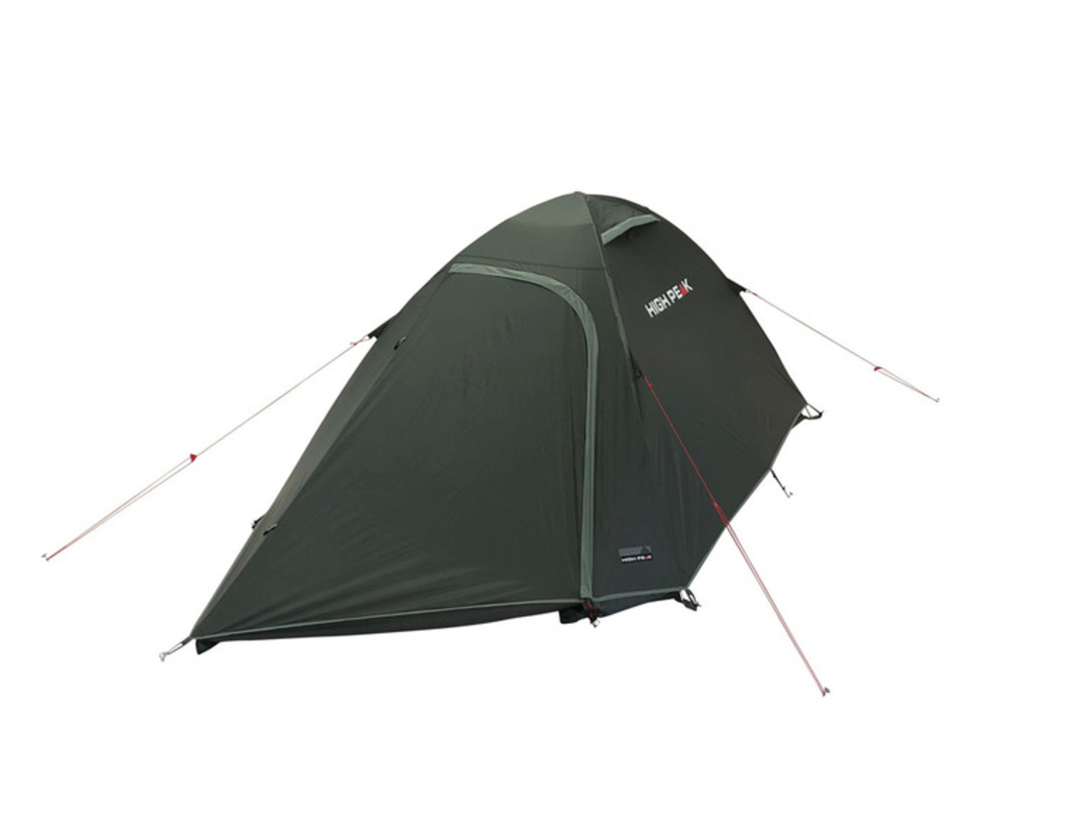 Bild 3 von HIGH PEAK Leichgewichtszelt »Kattvik 2.0«