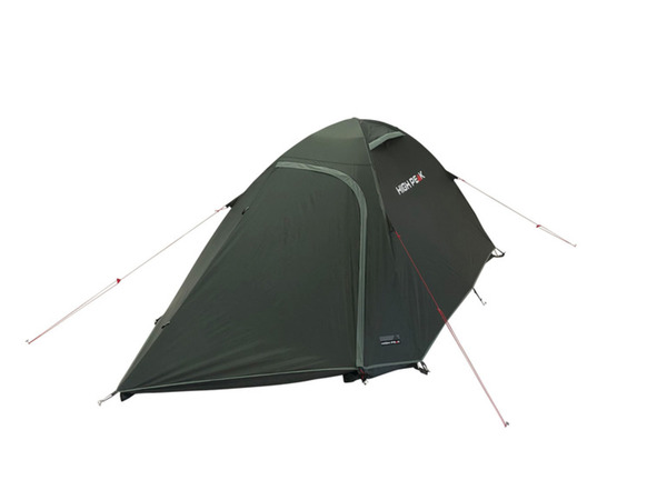Bild 3 von HIGH PEAK Leichgewichtszelt »Kattvik 2.0«