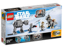 Bild 2 von LEGO® Star Wars 75298 »AT-AT™ vs Tauntaun™ Microfighters«