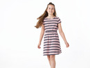 Bild 3 von pepperts Mädchen Kinder Kleid, aus reiner Baumwolle