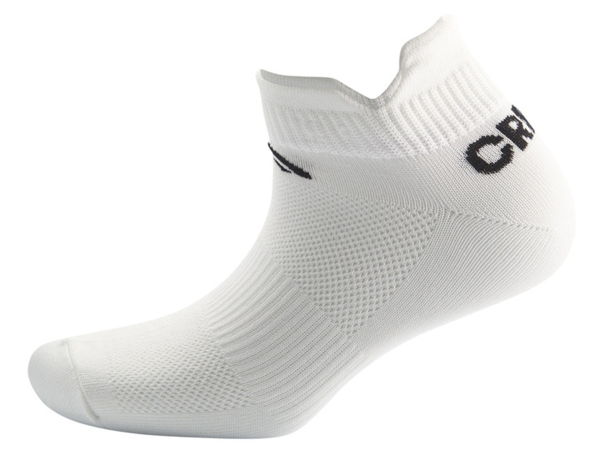 Bild 3 von CRIVIT Damen Sportsneakersocken, 5 Paar, Mesh-Fußrücken für höhere Atmungsaktivität