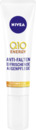 Bild 1 von NIVEA Q10 Energy Anti-Falten Erfrischende Augenpflege, 15 ml