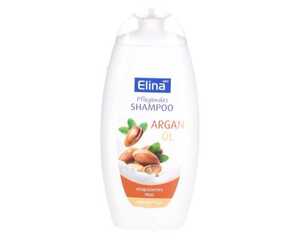 Elina Shampoo Arganöl