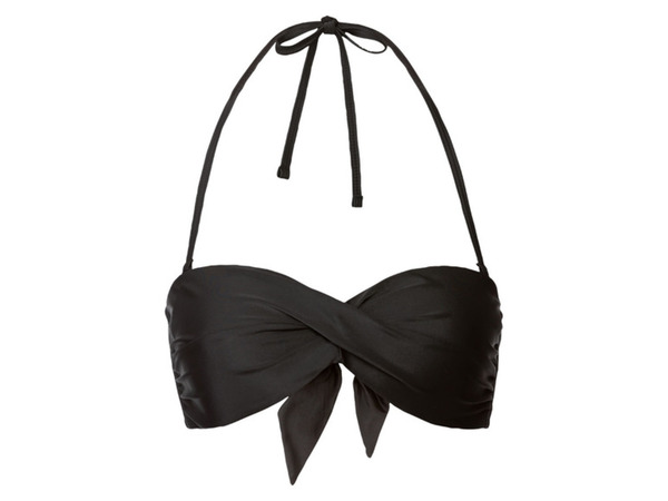 Bild 2 von ESMARA® Damen Bikini Oberteil, pflegeleichte Qualität