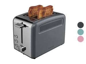 SILVERCREST Doppleschlitz-Toaster »STC 950 D3«, 950 W