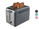 Bild 1 von SILVERCREST Doppleschlitz-Toaster »STC 950 D3«, 950 W