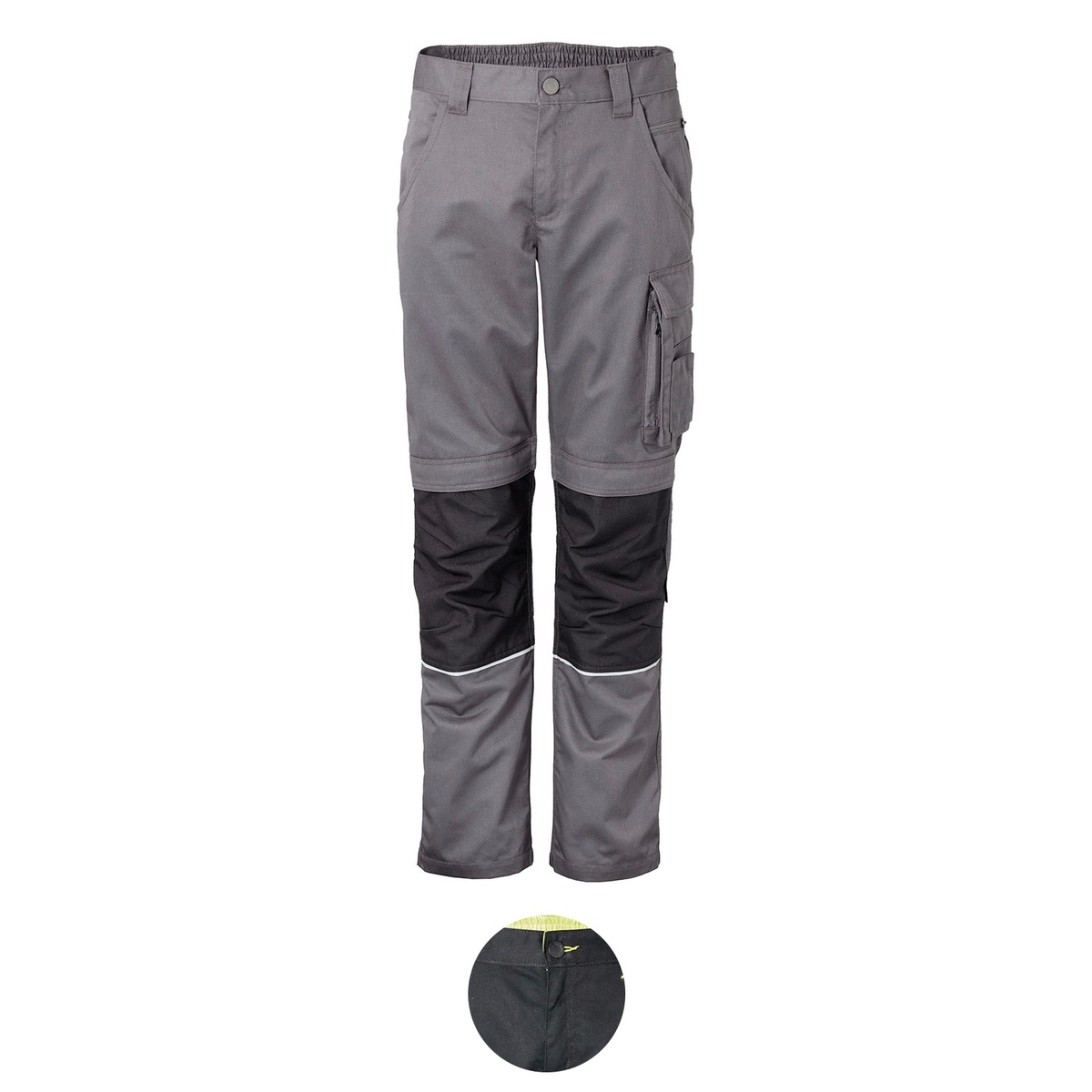 Bild 1 von TOPCRAFT Herren Arbeitshose