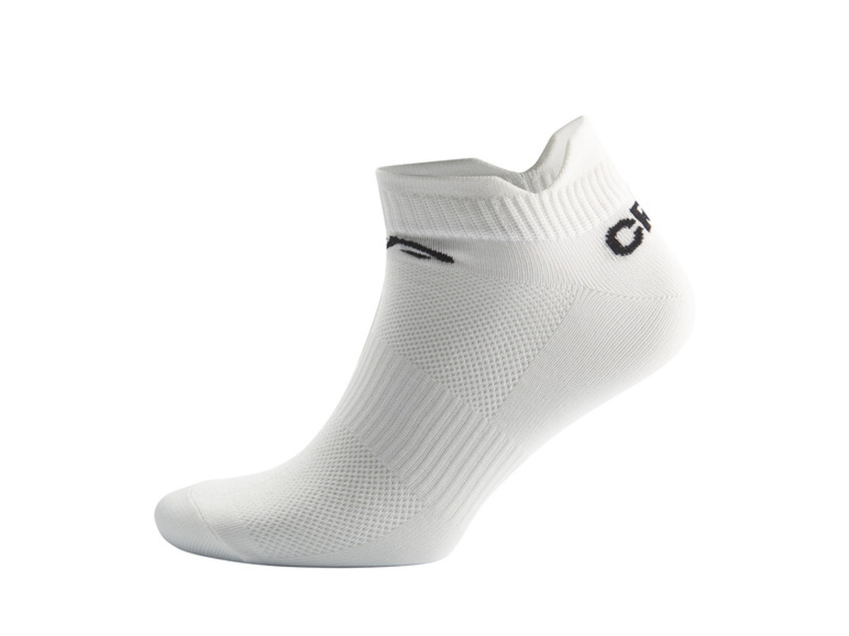 Bild 4 von CRIVIT Herren Sportsneakersocken, 5 Paar, mit Mesh-Fußrücken