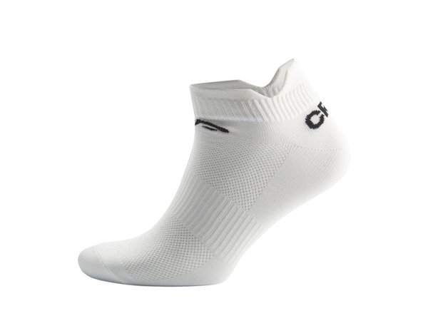 Bild 4 von CRIVIT Herren Sportsneakersocken, 5 Paar, mit Mesh-Fußrücken