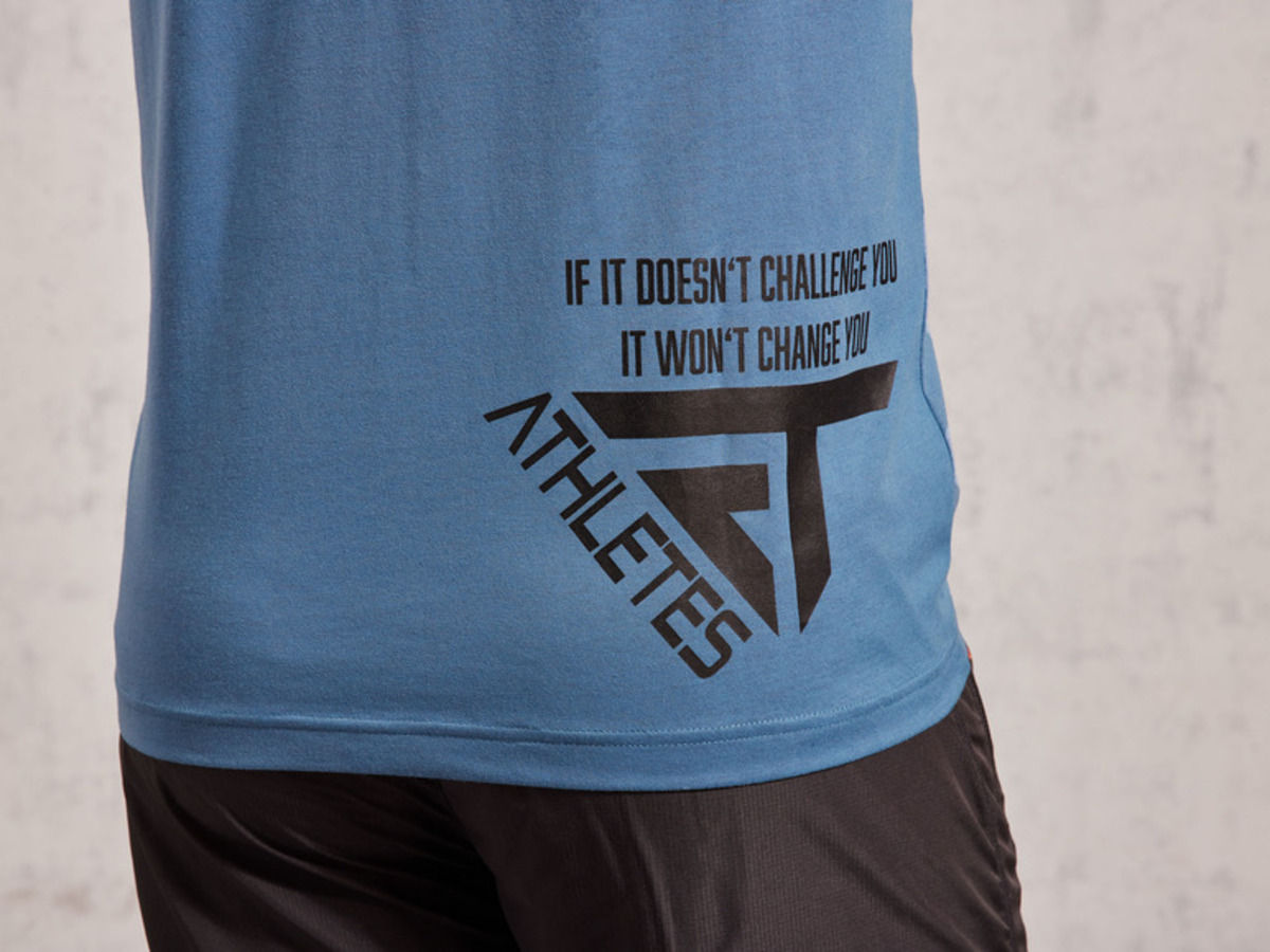 Bild 4 von CRIVIT Herren Tanktop, schnelltrocknend und feuchtigkeitsableitend