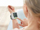 Bild 2 von Dr. Senst Blutdruckmessgerät „BP880W“ Oberarm, Blutdruck und Puls