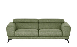 smart Sofa  Opera grün Polstermöbel