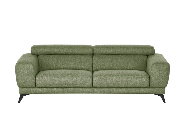 Bild 1 von smart Sofa  Opera grün Polstermöbel