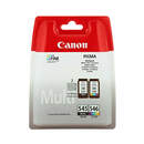 Bild 1 von Canon Druckerpatrone PG-545+CL-546 Original Multipack