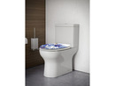 Bild 3 von Duschwell WC-Sitz Soft Touch, mit Absenkautomatik