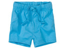 Bild 3 von LUPILU® Baby Jungen Shorts, 2 Stück, mit elastischem Bund