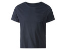 Bild 4 von LIVERGY® Herren T-Shirt, leger geschnitten, aus reiner Baumwolle