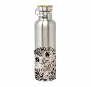 PPD Isolierflasche »Owl Steel Bottle 750 ml«
