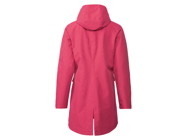 Bild 3 von esmara Damen Trenchcoat, wind- und wasserdicht