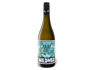 Weingut Wildner Sauvignon Blanc QbA trocken, Weißwein 2019